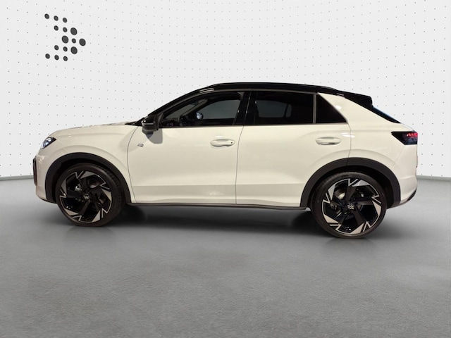 Volkswagen T-Roc 1.5 eTSI DSG IQ.Drive