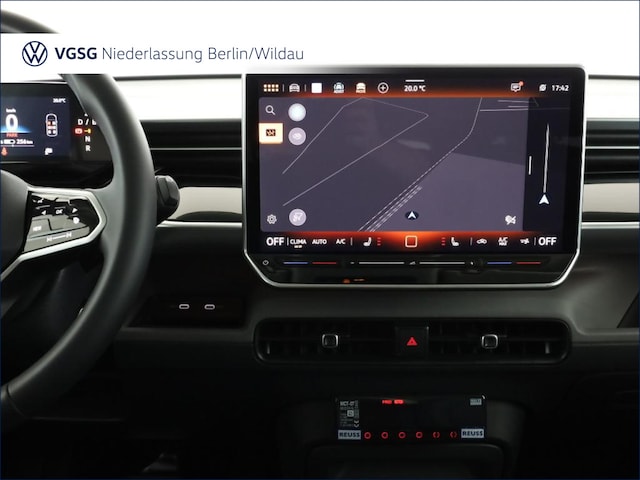 Volkswagen ID.Buzz Pro