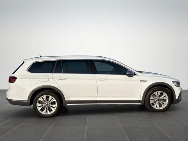 Volkswagen Passat 2.0 TDI AllTrack Pro