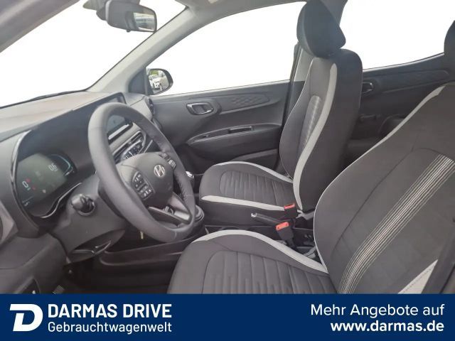 Hyundai i10 1.2 Trend