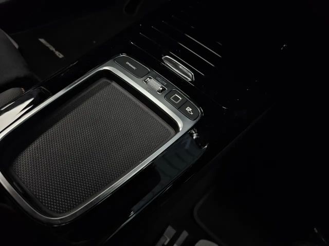 Mercedes-Benz CLA 180 AMG Line Coupé