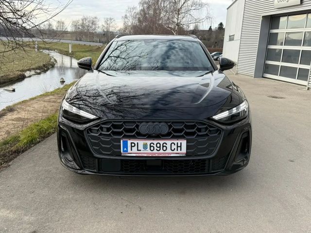 Audi A5 Quattro