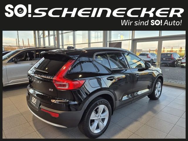Volvo XC40 Core