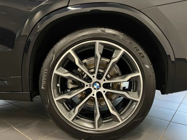 BMW X3 M-Sport xDrive30d
