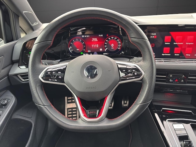 Volkswagen Golf 2.0 TSI DSG GTI