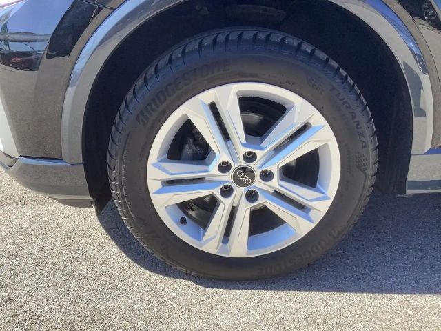 Audi Q2 35 TFSI