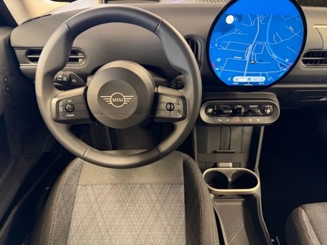 MINI Cooper C F66 B38