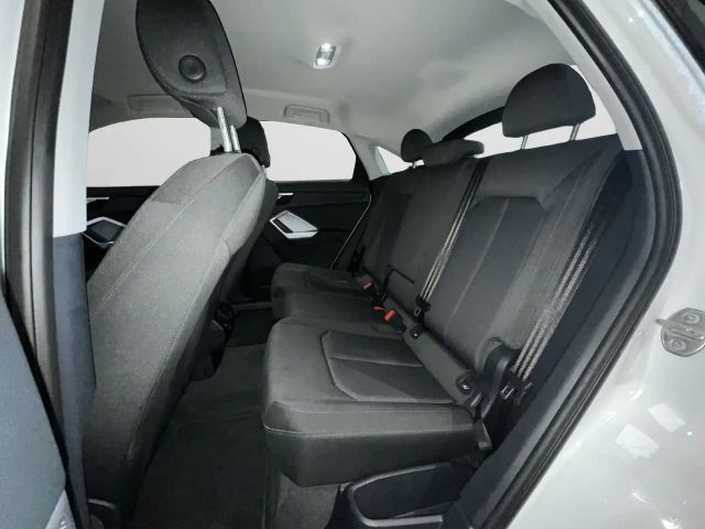 Audi Q3 45 TFSI Hybride S-Tronic