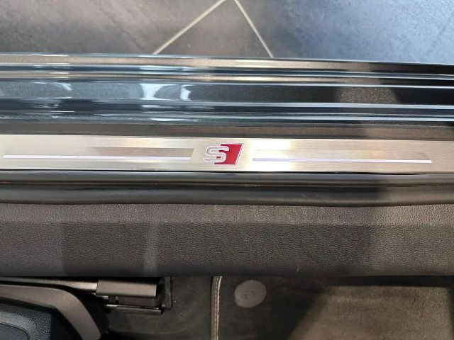 Audi A6 50 TFSI Hybride Quattro Sport