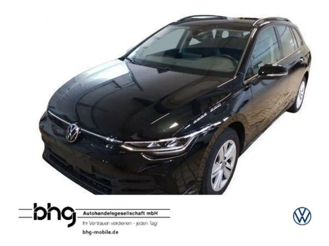 Volkswagen Golf 1.5 TSI Life Variant