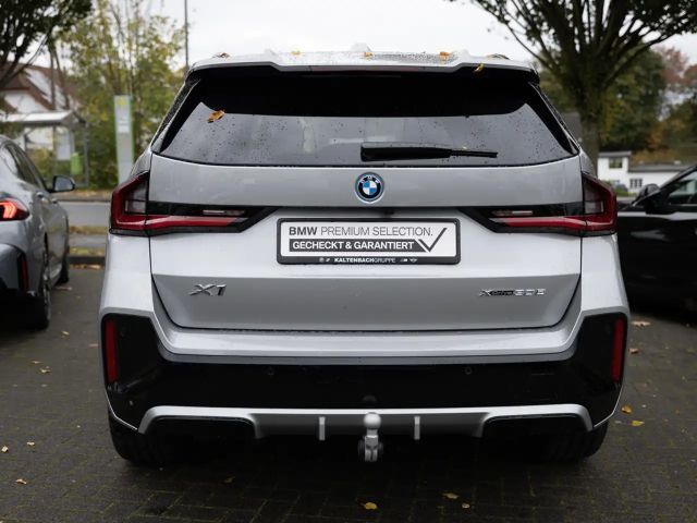 BMW X1 M-Sport xDrive