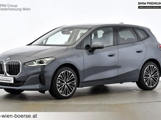 BMW 218 218i Active Tourer