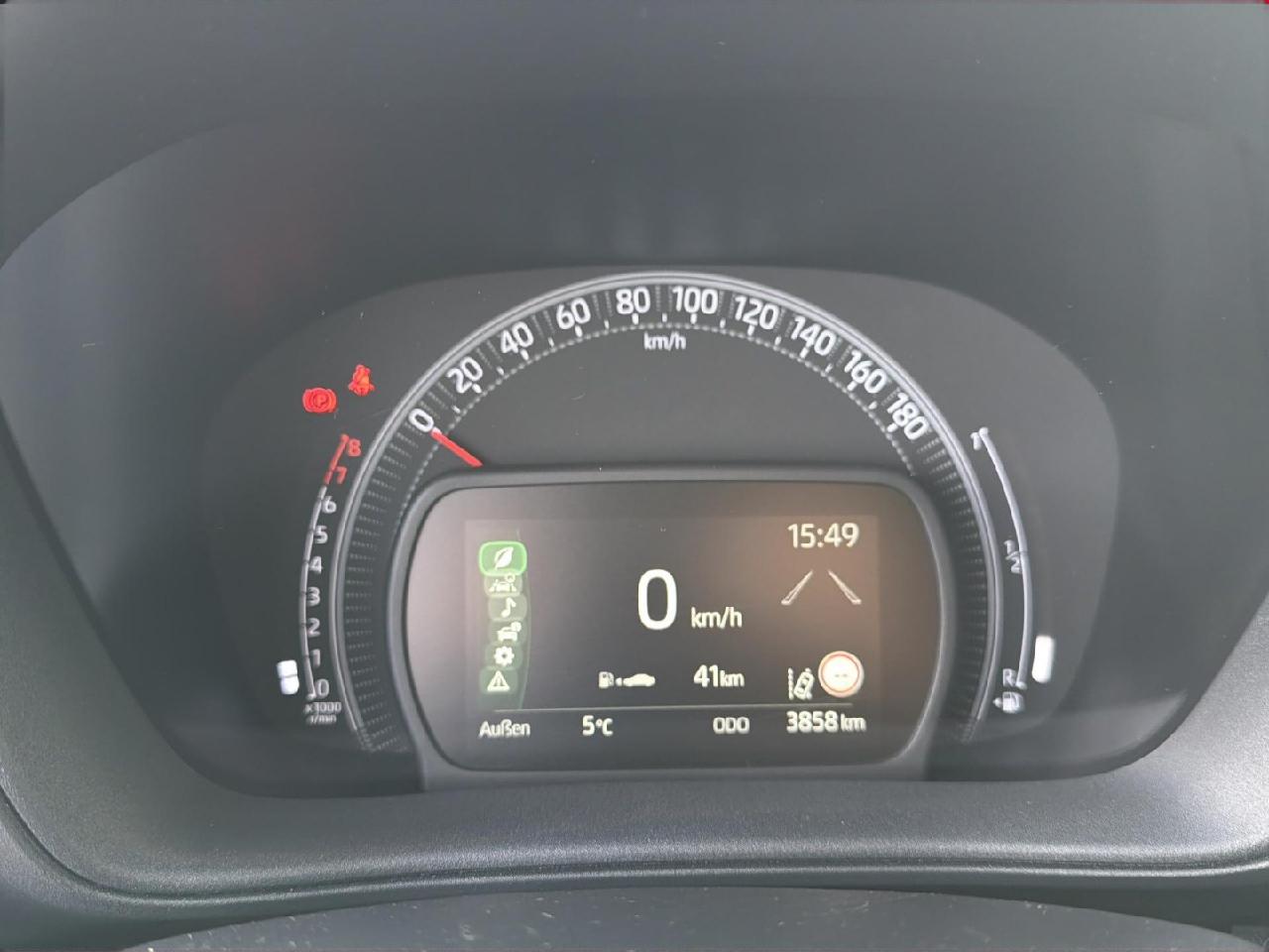 Toyota Aygo X 5-deurs