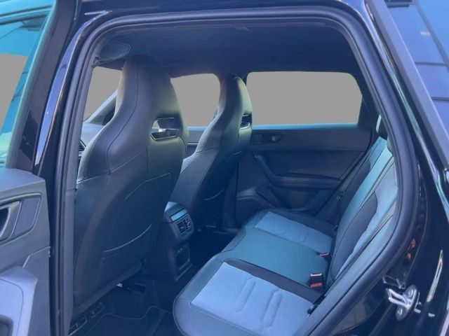 Cupra Ateca 2.0 TSI 4Drive DSG