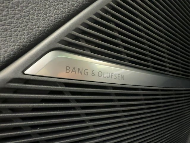 Audi Q7 50 TDI Quattro S-Line