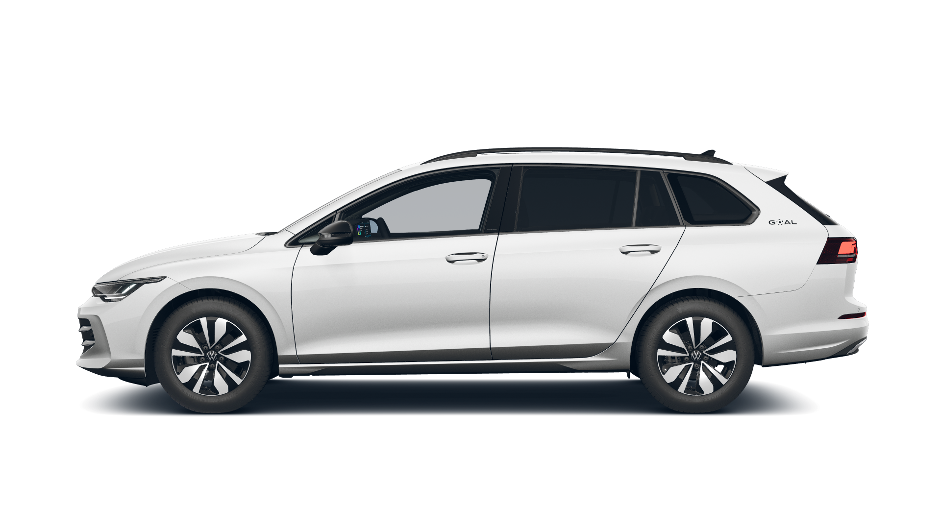 Volkswagen Golf 1.5 TSI Golf VIII Variant