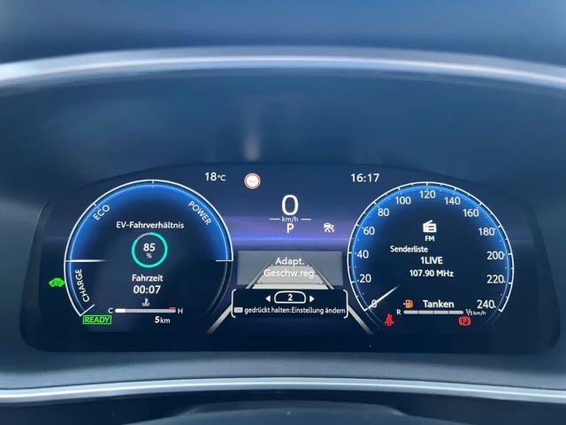 Toyota Corolla Hybride Technik