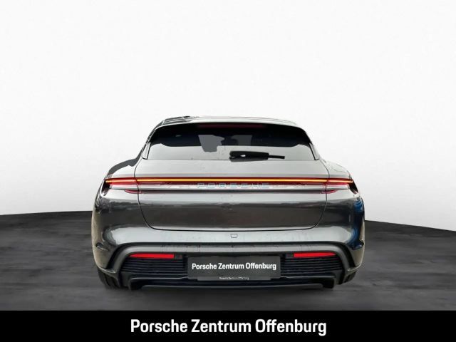 Porsche Taycan 4 Sport Turismo