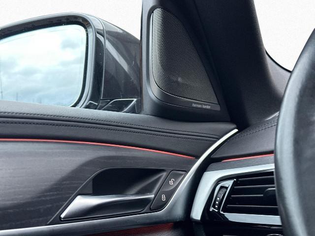 BMW 545 545e Sedan xDrive