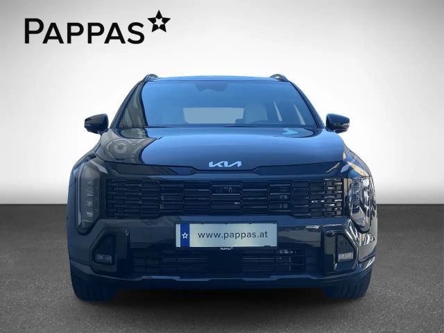 Kia Sportage GDi GT-Line Vierwielaandrijving