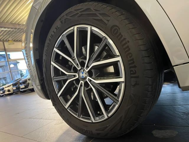 BMW X1 M-Sport sDrive