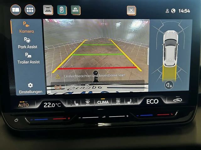 Cupra Terramar 1.5 eTSI