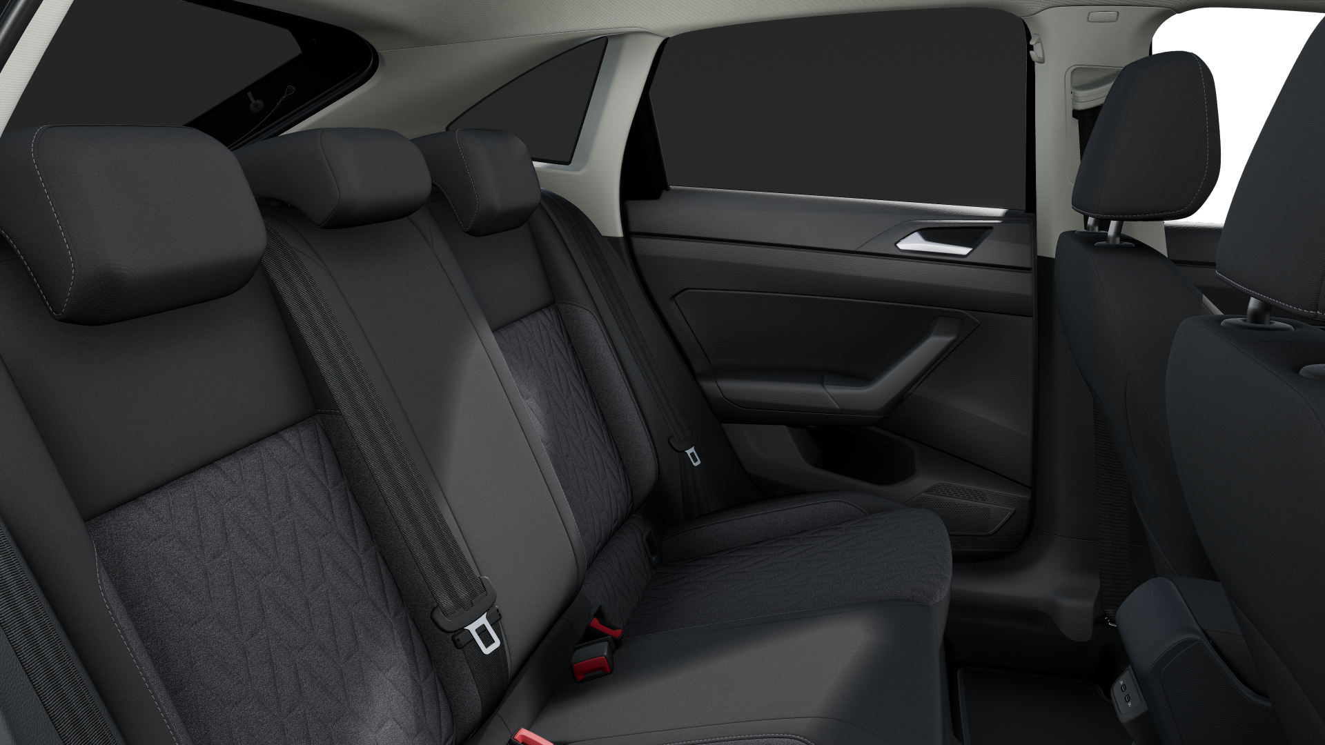 Volkswagen Taigo 1.5 TSI DSG Move