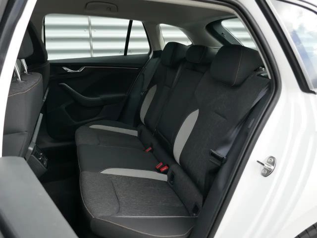 Skoda Scala ACT Style Style