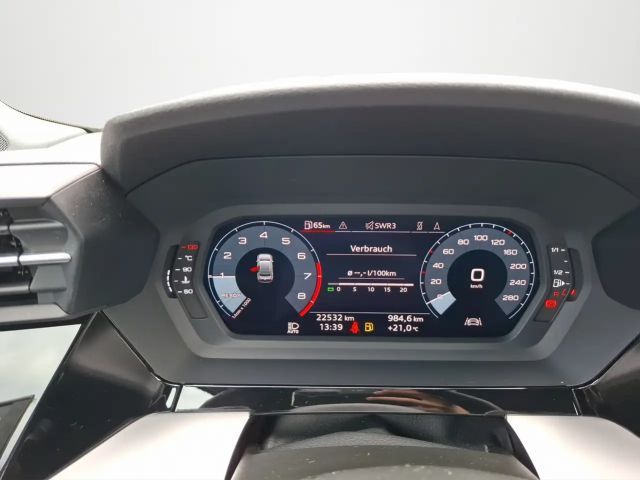 Audi A3 30 TFSI Sedan