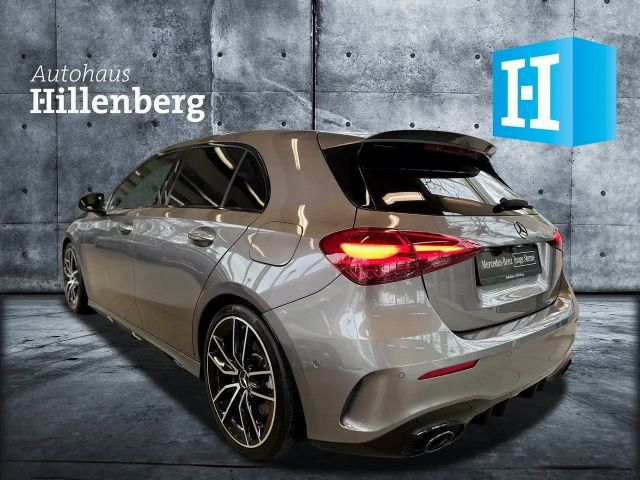 Mercedes-Benz A 35 AMG 4MATIC AMG Line