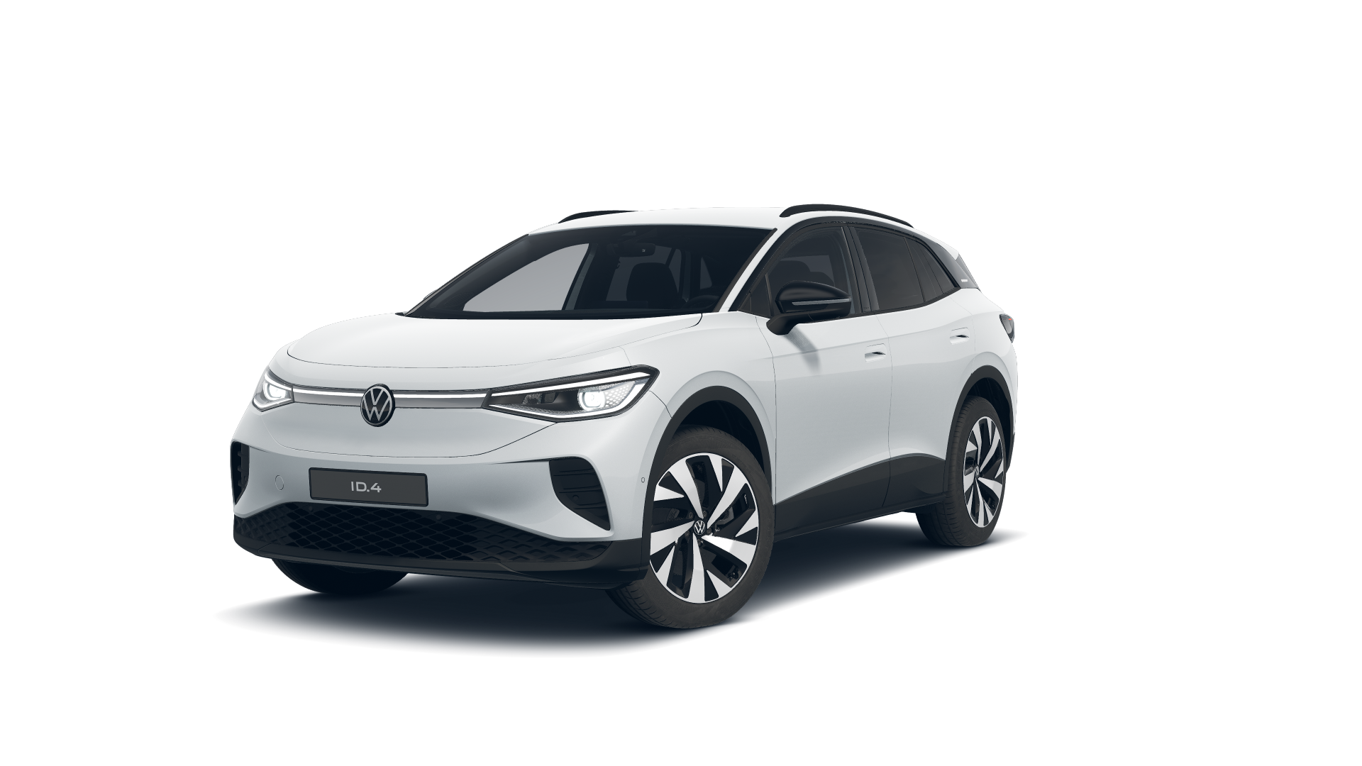 Volkswagen ID.4 IQ.Drive Performance Pro