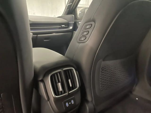 Hyundai IONIQ 6 4WD Vierwielaandrijving