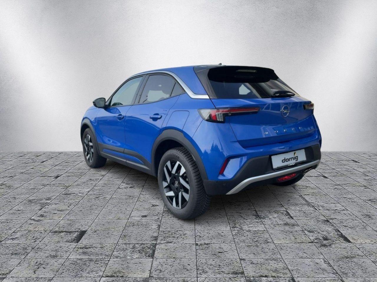 Opel Mokka Elegance