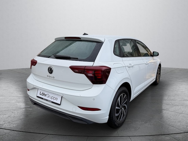 Volkswagen Polo Polo  1,0 l TSI 2-Sitzer mit Umbau Transport