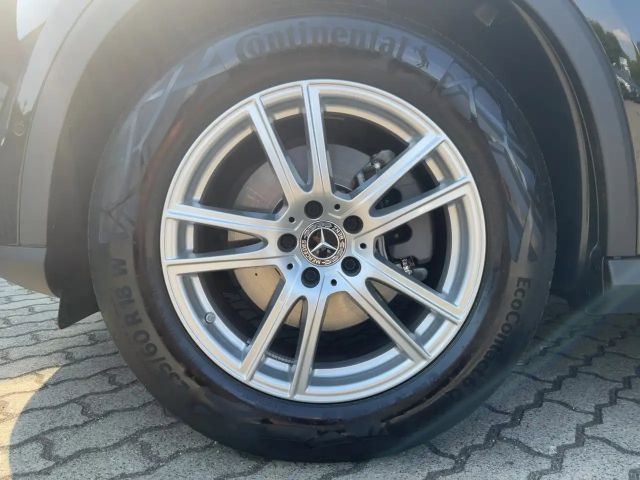 Mercedes-Benz GLC 200 AVANTGARDE