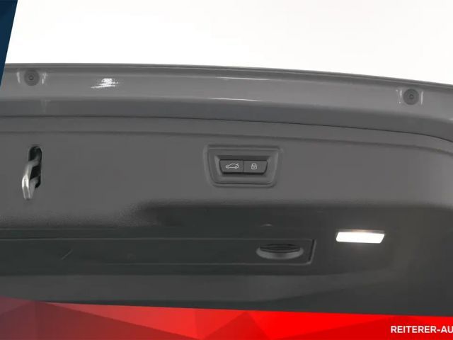 BMW M3 Competition xDrive