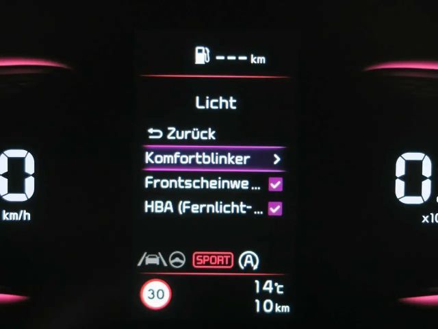 Kia Sportage Edition 7 GDi