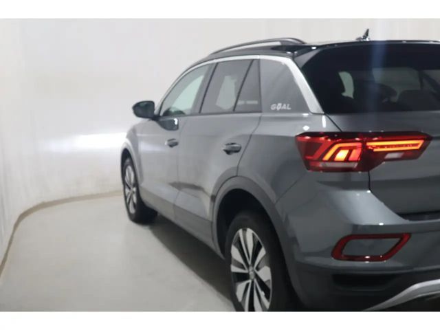 Volkswagen T-Roc 2.0 TDI DSG