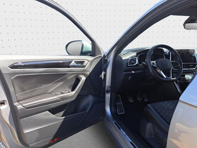 Volkswagen T-Roc 1.0 TSI R-Line