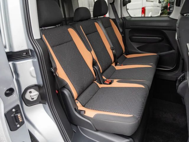 Volkswagen Caddy 2.0 TDI DSG