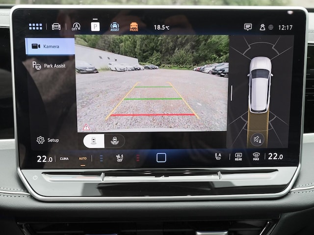 Volkswagen Passat 2.0 TDI Business DSG Variant