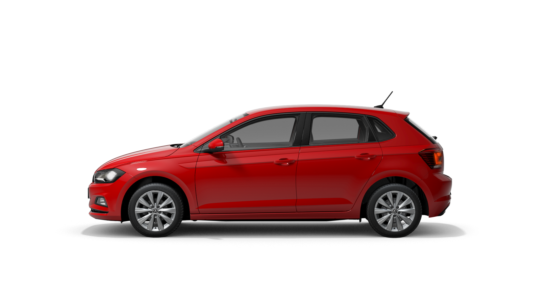 Volkswagen Polo 1,0 TSi*Klima*Carplay*PDC*Sitzhzg*Garantie*