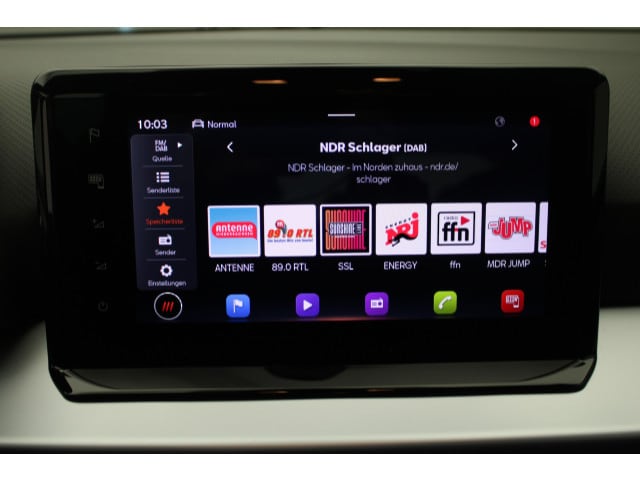 Seat Arona 1.0 TSI FR-lijn