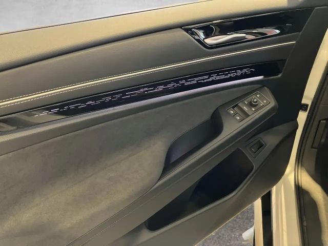 Volkswagen ID.7 Business Pro Tourer