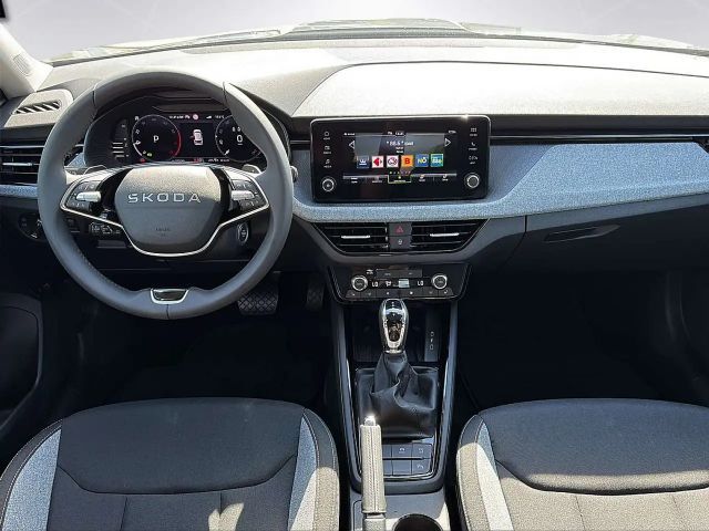 Skoda Kamiq Selection