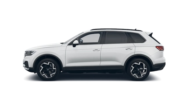 Volkswagen Touareg 3.0 V6 TDI 3.0 V6 TSI 4Motion