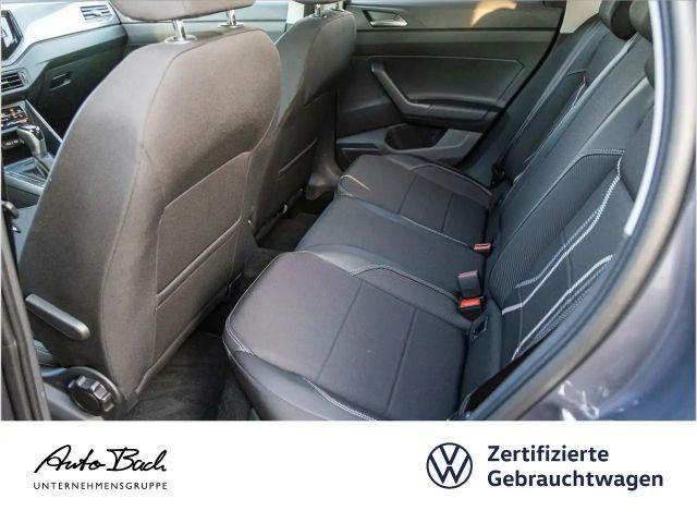 Volkswagen Taigo 1.0 TSI DSG Style