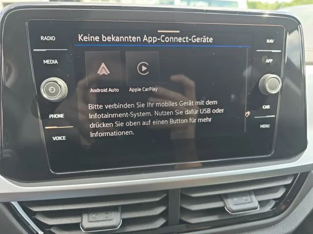 Volkswagen T-Roc Friends TSI