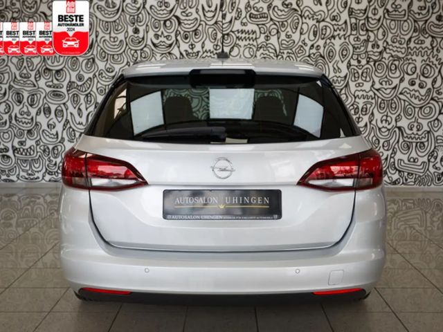 Opel Astra Business Sports Tourer