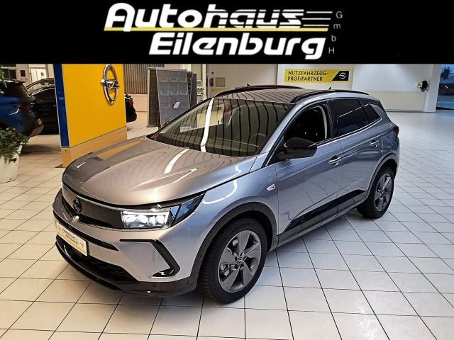Opel Grandland X 1.2 Matrixlicht,el.Heckklappe,Navi,360°Kamera